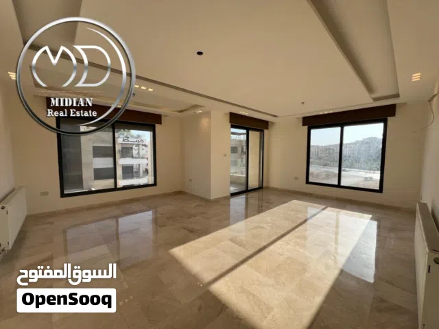 200 m2 3 Bedrooms Apartments for Sale in Amman Dahiet Al-Nakheel