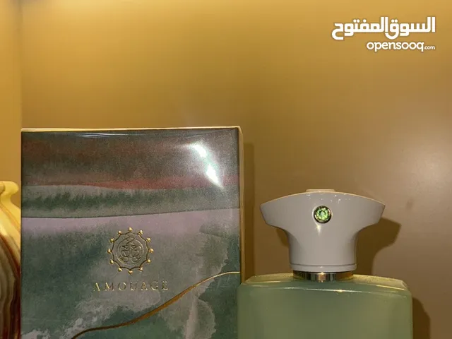 عطر امواج الأصلي