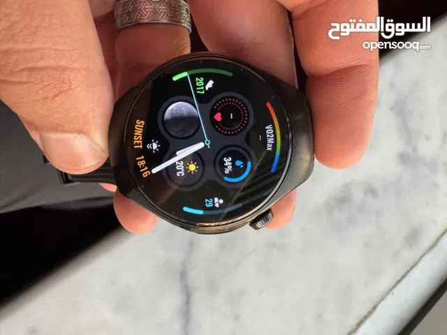Huawei smart watches for Sale in Amman