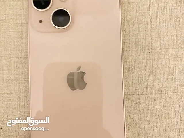Apple iPhone 13 Mini 128 GB in Aqaba