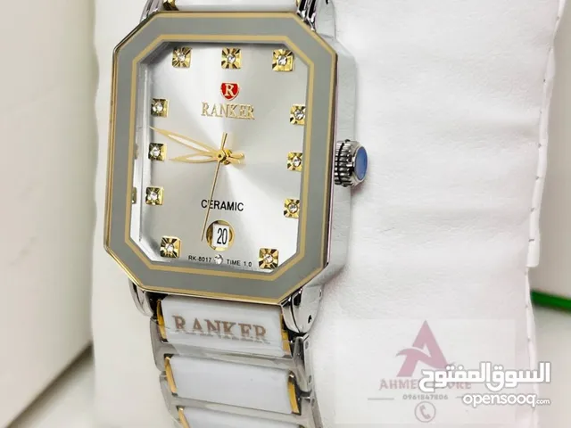 Analog Quartz Others watches for sale in Red Sea