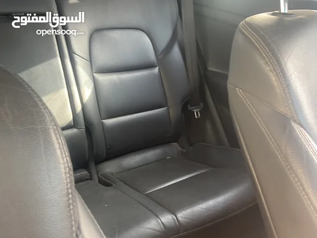 New Hyundai Tucson in Ramallah and Al-Bireh