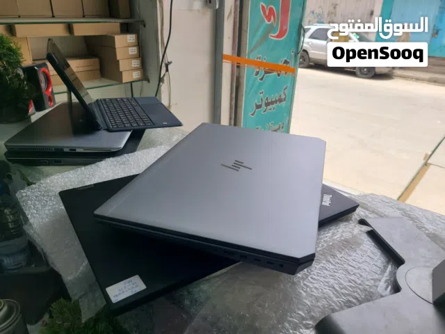 Windows HP for sale  in Sana'a