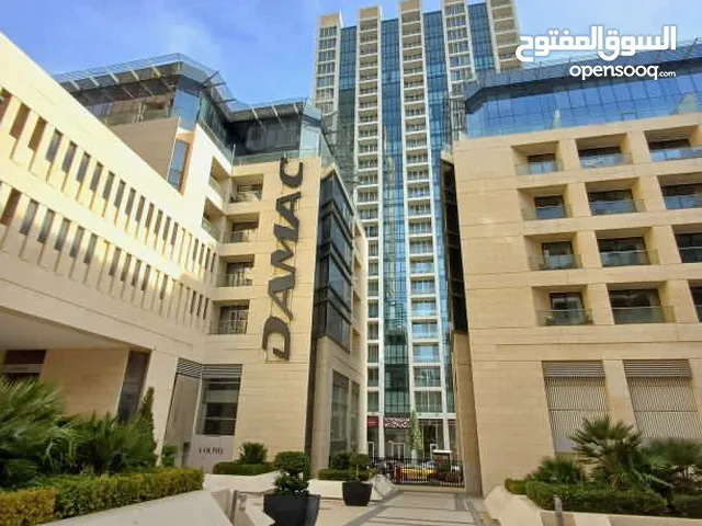 116 m2 2 Bedrooms Apartments for Sale in Amman Abdali