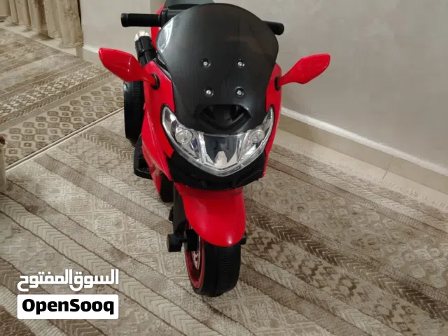 دراجة استعمال خفيف