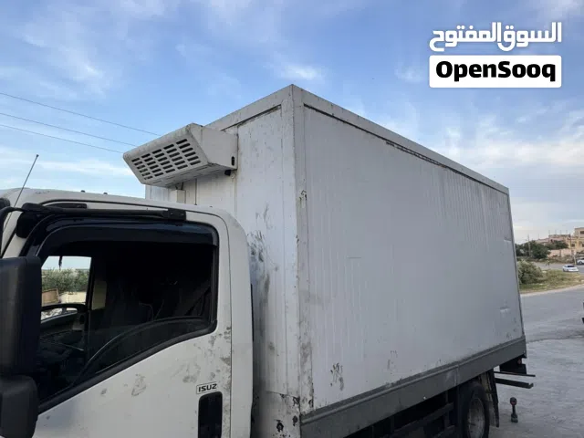 2013 Isuzu Other