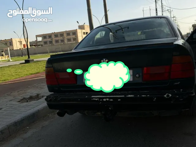 بي ام دبليو للبيع