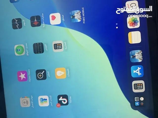 Apple iPad 9 64 GB in Misrata
