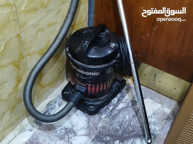 مكناسه كهربائيه نظيفه جدا
