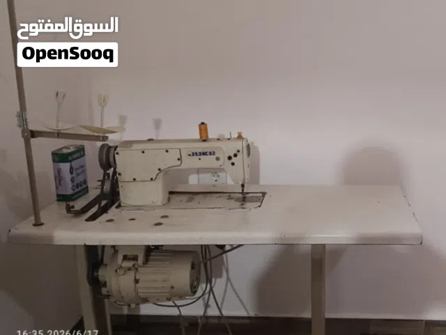 ماكينة خياطة نوع جوكي