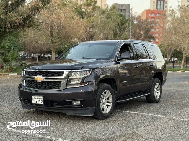 Used Chevrolet Tahoe in Hawally