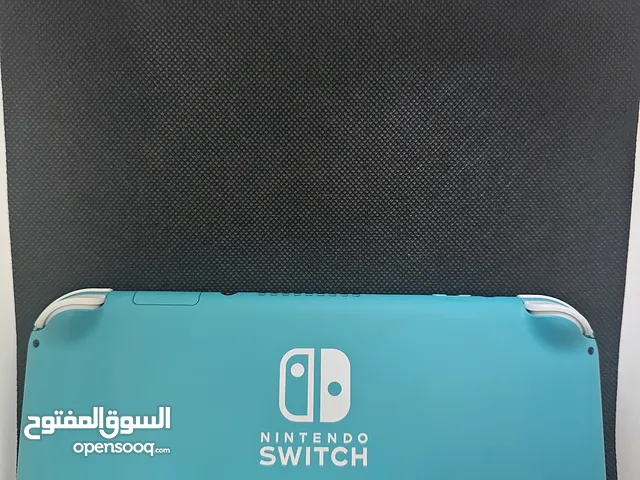 نينتندو سويتش لايت