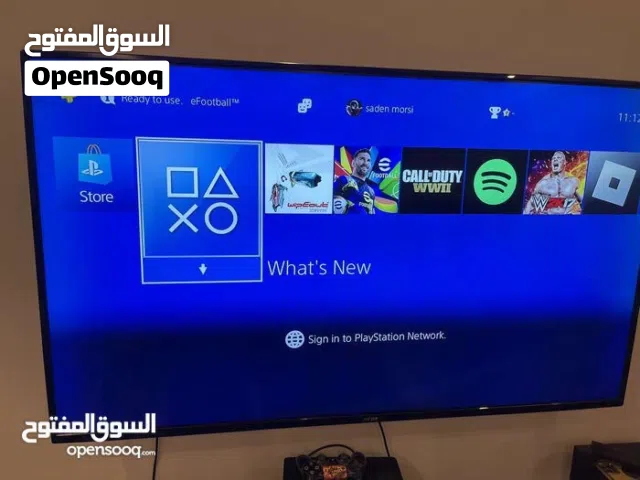بيلاستيشن 4 500جيجا