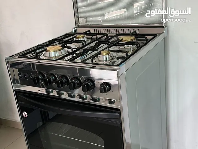 فرن غاز يونيفرسال فل سيفتي