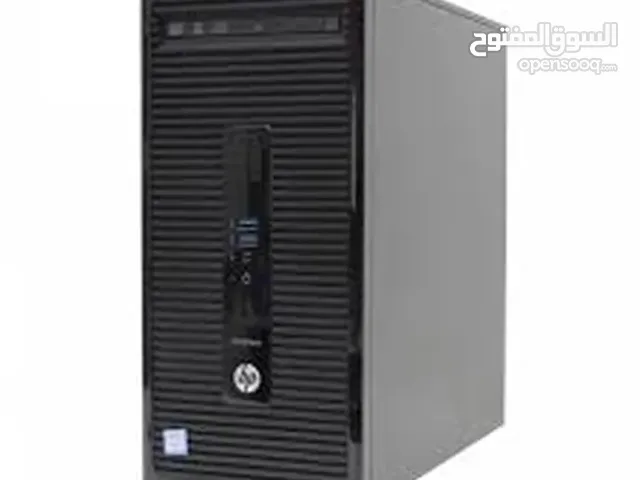 hp prodisk 400 gen 3 اقرا الوصف
