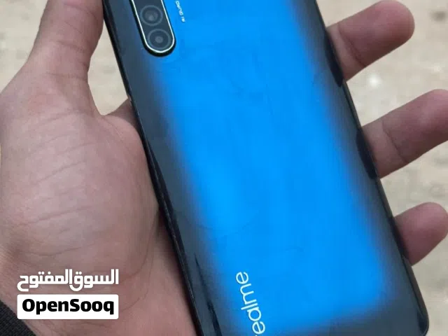 Realme 6 Pro 128 GB in Benghazi