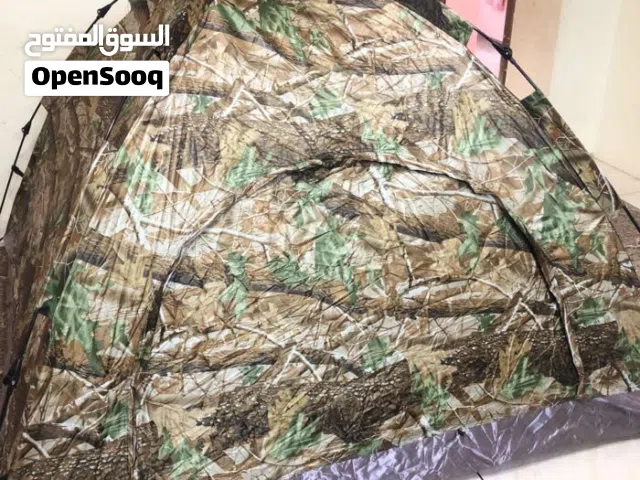 3 خيم رحلات مع تخت رحلات مع فرشة انتكس نفخ