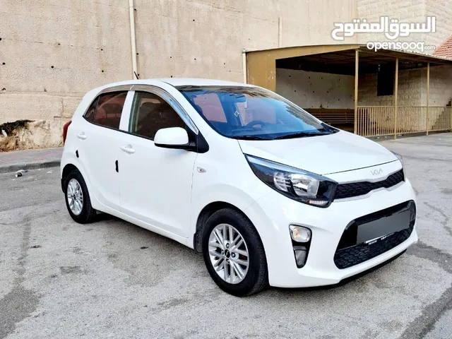 كيا بيكانتو 2023 ماتور 1200