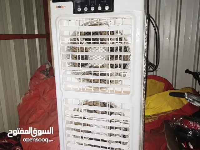 مكيف صحراوي