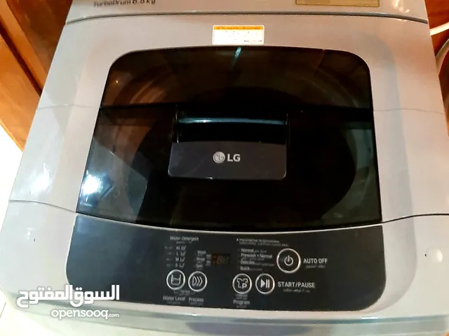 LG 1 - 6 Kg Washing Machines in Misrata