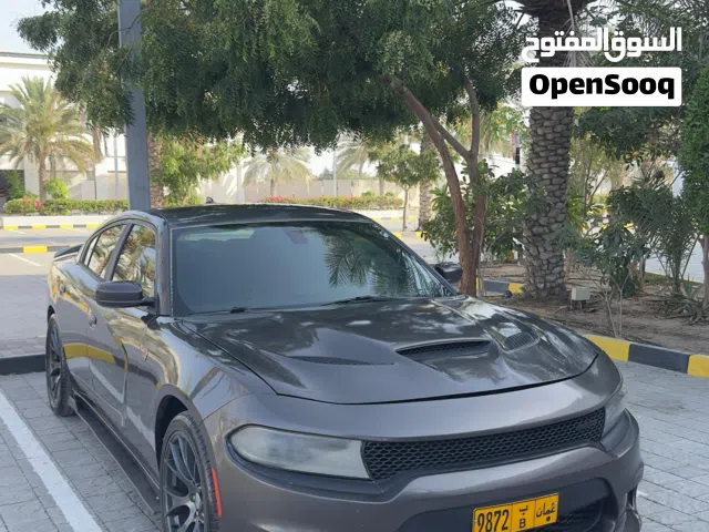 Used Dodge Charger in Muscat