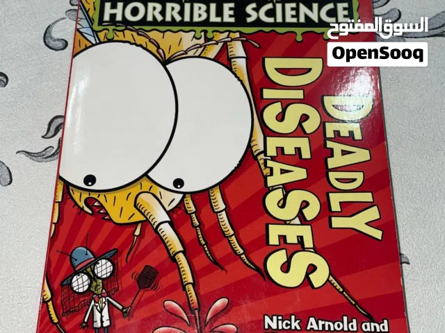 14 كتاب انجليزيه للأطفال