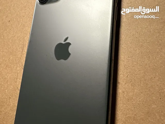 ايفون 11 برو ماكس