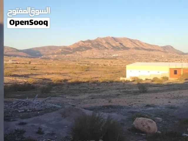 منزل وحديقة تجارية اذا اردت