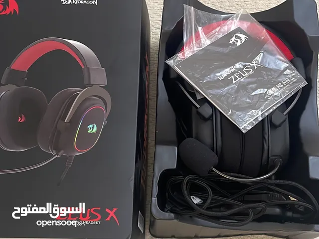 Other Gaming Headset in Ras Al Khaimah