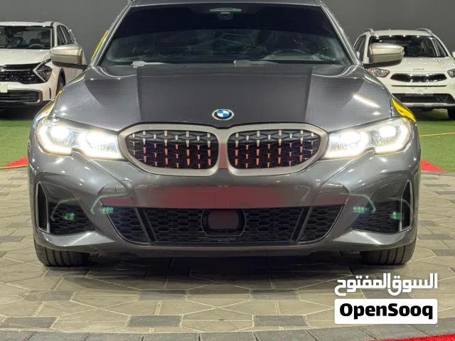BMW 340i 2022