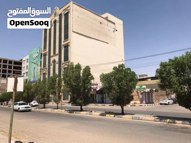 عقار تجاري للبيع