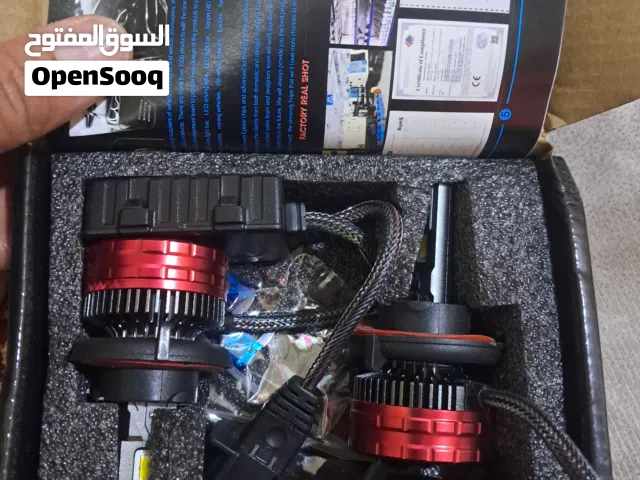 زنون سيارات للبيع