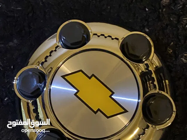 مغاطي ديسكو شفرليت سلفرادو