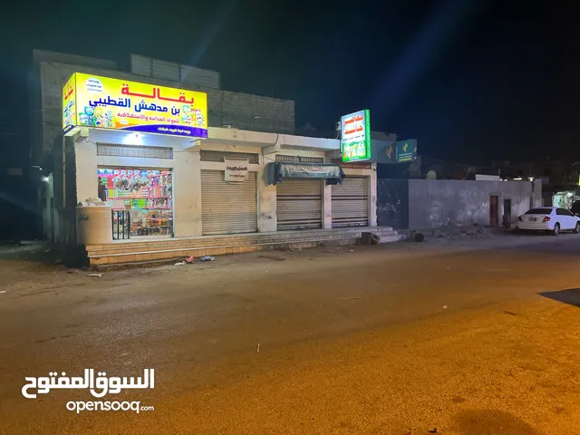 محلات للإيجار في المنصورة شارع الرضا