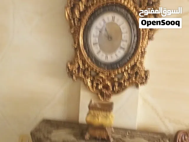 ساعه جديده مستعمل شيء بسيط