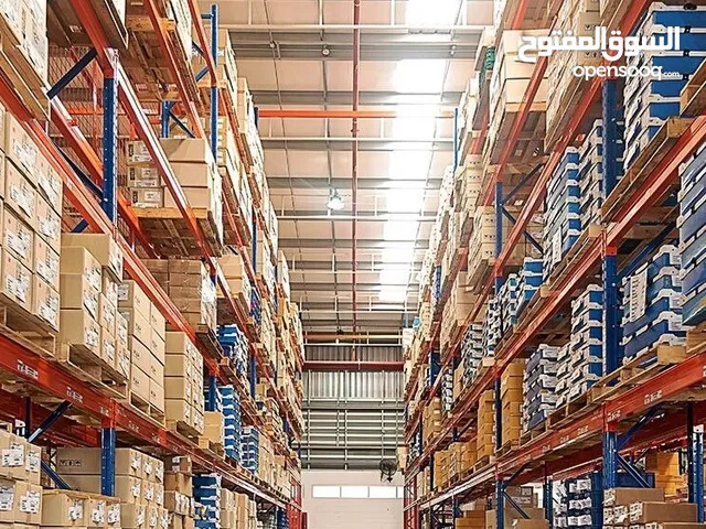 Yearly Warehouses in Al Riyadh Ad Dar Al Baida