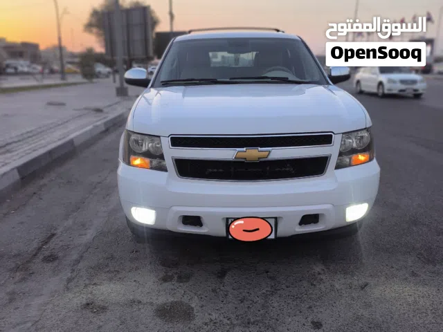 2014 Chevrolet Tahoe LT