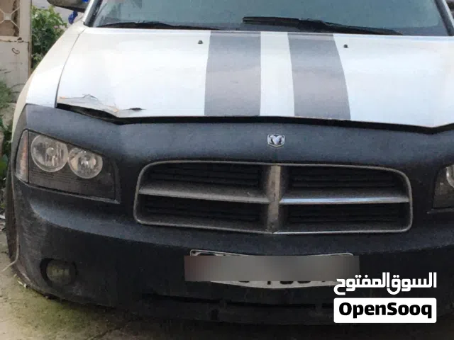 2007 Dodge Charger GT