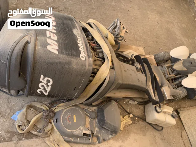 مكائن البيع ميركوري سوزوكي 225 225