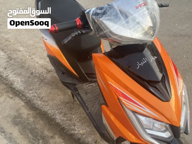 دراجة شحن سكنس