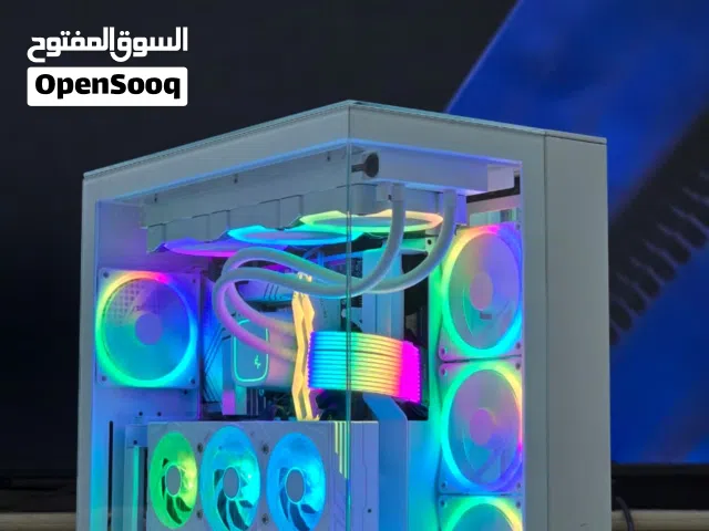 PC/i7 14700k/RTX 5070/32gb ram/500gb NVME/1tb HDD