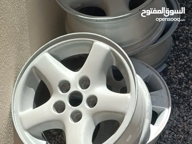 رنجات جيب شروكي موديل 99