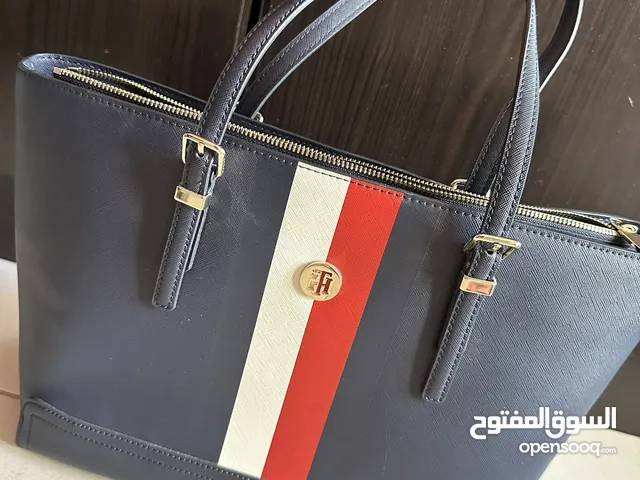 Dark Blue Tommy Hilfiger for sale in Hawally