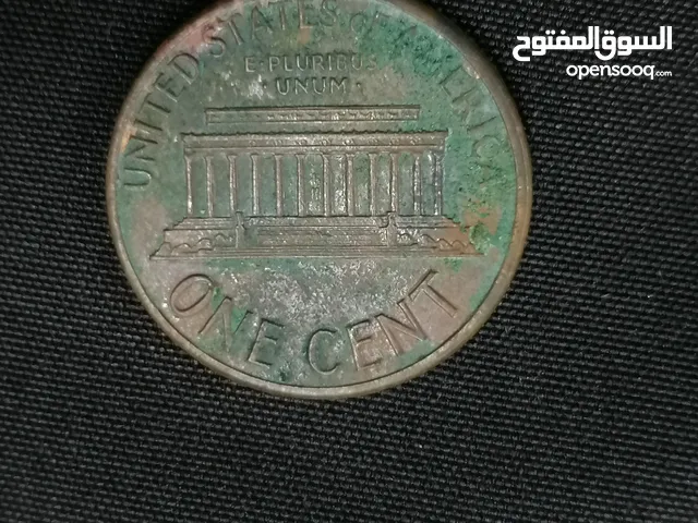 10 سنت أمريكي مديل 1992 و 2016