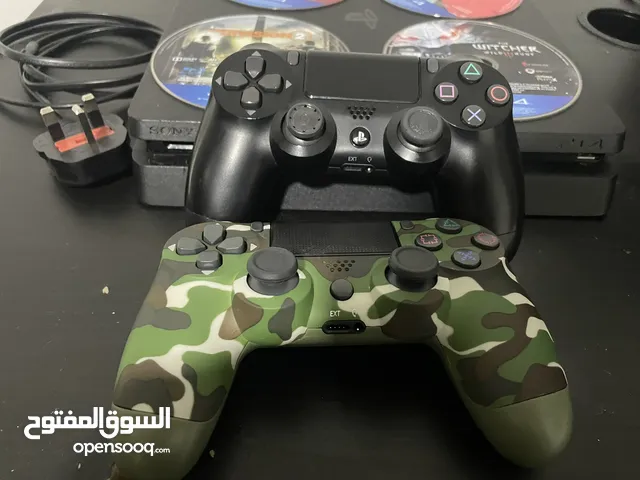 PlayStation 4 PlayStation for sale in Amman