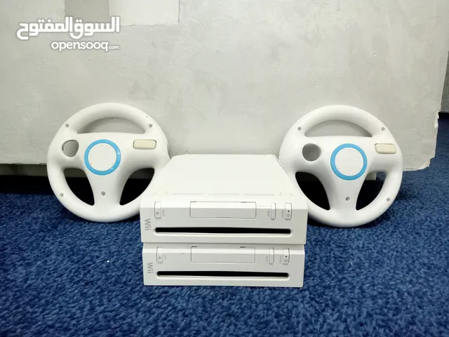  Nintendo Wii for sale in Baghdad