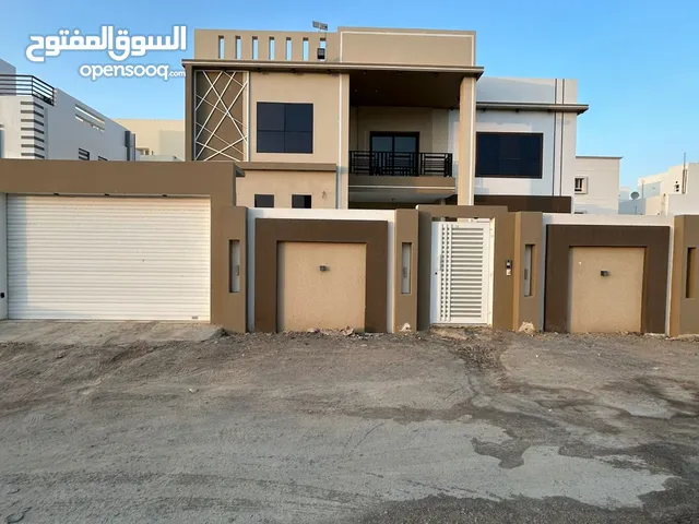 480 m2 More than 6 bedrooms Townhouse for Sale in Muscat Amerat