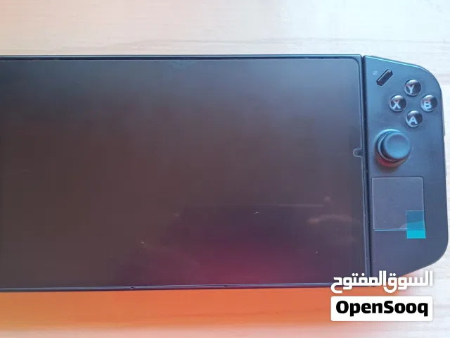 Lenovo Legion Go 512GB - بحالة الوكالة مع ملحقات إضافية مميزة