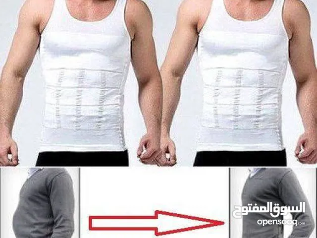 مشد رجالي للتنحيف والرشاقة