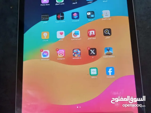 Apple iPad 9 64 GB in Amman